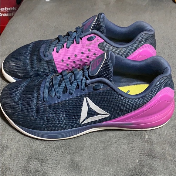 Reebok Nano 7 - Picture 3 of 4